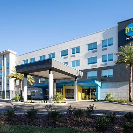 Tru By Hilton Jacksonville South Mandarin, Fl Екстер'єр фото