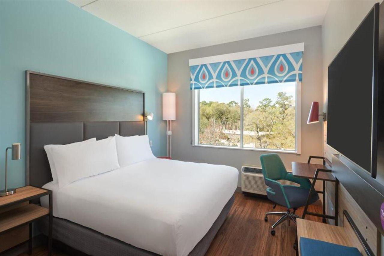 Tru By Hilton Jacksonville South Mandarin, Fl Екстер'єр фото