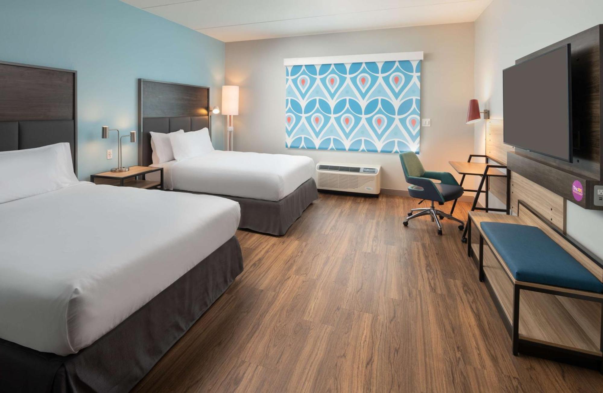 Tru By Hilton Jacksonville South Mandarin, Fl Екстер'єр фото