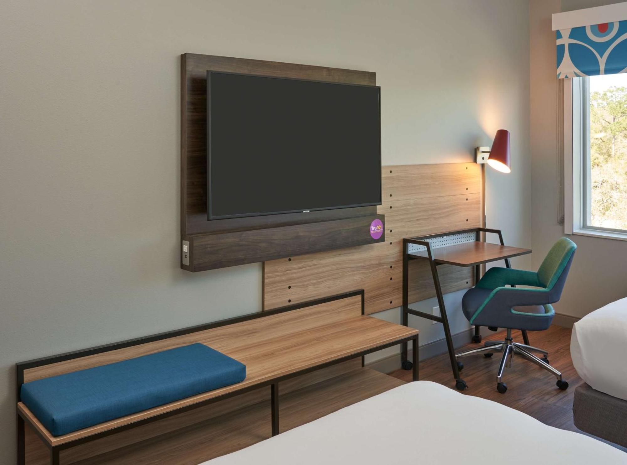 Tru By Hilton Jacksonville South Mandarin, Fl Екстер'єр фото