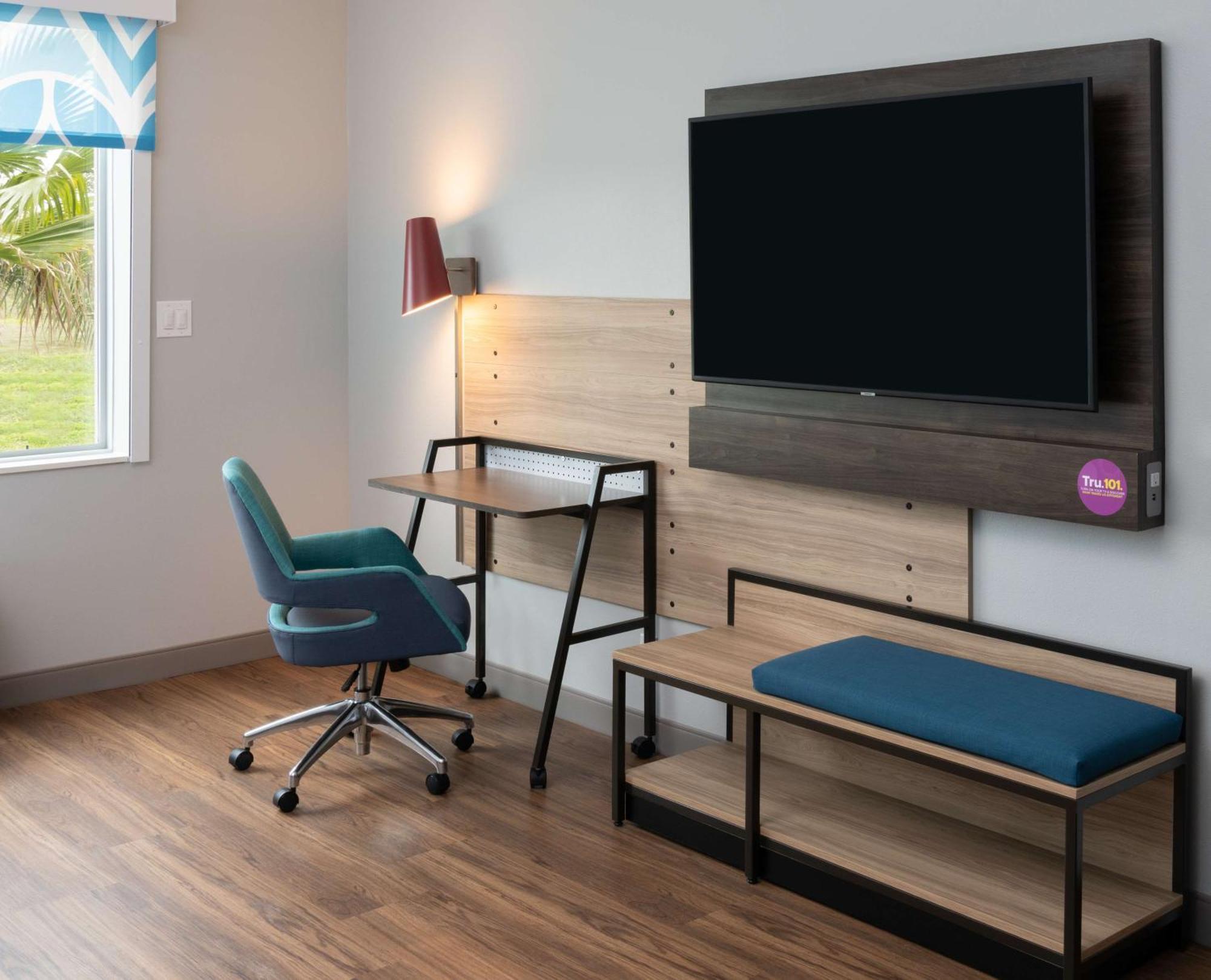 Tru By Hilton Jacksonville South Mandarin, Fl Екстер'єр фото