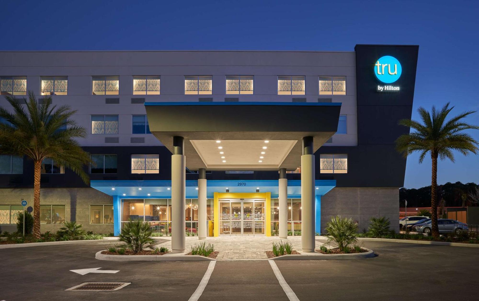 Tru By Hilton Jacksonville South Mandarin, Fl Екстер'єр фото