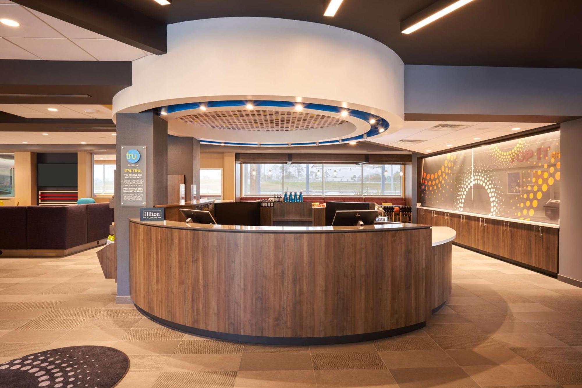 Tru By Hilton Jacksonville South Mandarin, Fl Екстер'єр фото